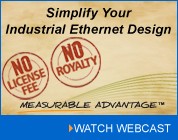 Simplify Your Industrial Ethernet Designs-Image