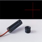 Cross Hair Laser Module -World Star-Image