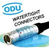 ODU Watertight Connectors-Image
