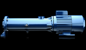 BW Range - Wobble Pump-Image