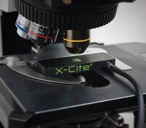 X-Cite® Optical Power Measurement System-Image
