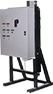 Electric Steam Superheaters -Image