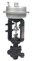 Python™ 1100 Series Control Valves-Image