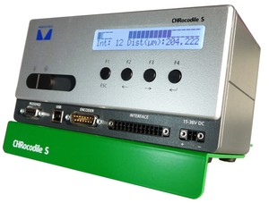 Non-contact Measurements for Medical Devices-Image