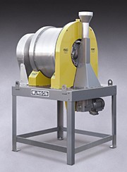 Mini Inline Rotary Batch Mixer-Image