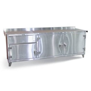 Multipurpose Workstations With 3-Point Locking -Image