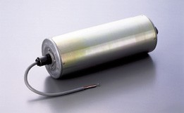 Itoh Denki IP-G Mini Belt Conveyor Drive Pulley-Image