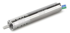 New Downhole Drilling Brushless Servo Motor -Image