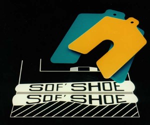 Sof’ Shoe® Shim-Image