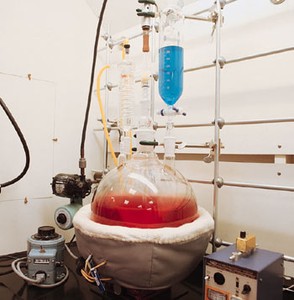 Specialty Adhesives, Sealants, and Compounds -Image