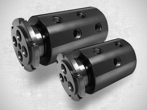 DSTI Introduces High Flow Volume Rotary Unions-Image