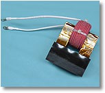 Custom Ferrite Inductors-Image