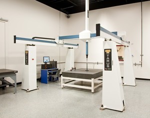 Yearly Calibration Keeps the Service Tech Away-Image