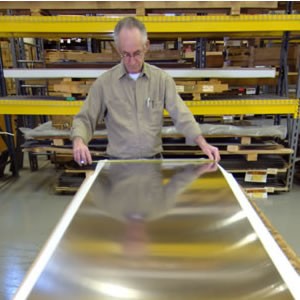 Electrical Nickel Grades 200, 201, 205, 233 & 270-Image