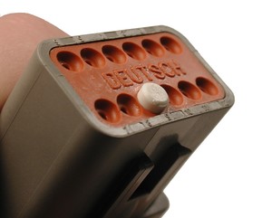 DEUTSCH Industrial Sealing Plug Accessories-Image