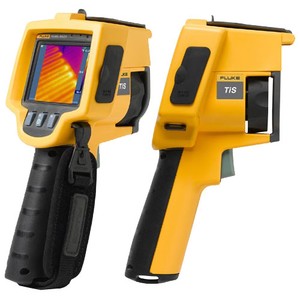 Fluke TiS Thermal Imaging Diagnostic Scanner-Image