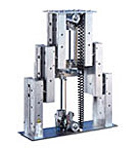 Telescopic Lifting Pillars -Image
