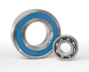 MRC® HNCR deep groove ball bearings -Image