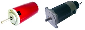 AC Servo Motors-Image