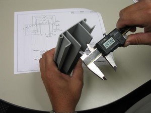 Plastic Extrusion - Custom Services-Image