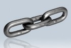 RUD Special Steel Grade Round Steel Chains-Image
