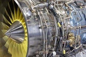 Meldin® Aerospace Polyimide Materials-Image
