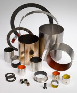 TriSteel Bearings-Image