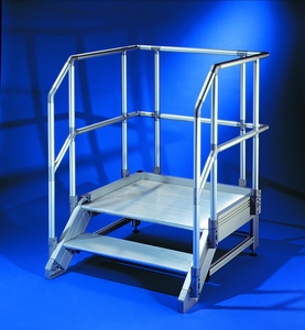 RK StairWorks System-Image