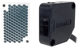 Photoelectric Sensors (Amplifier Built-in Type)-Image