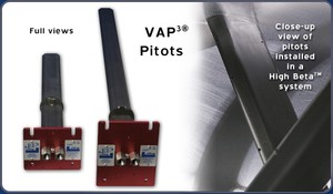 Plug Resistant Air Flow Measurement Technology-Image