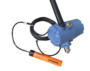 Wireless Fuel Leak Detection for Tank Farms-Image