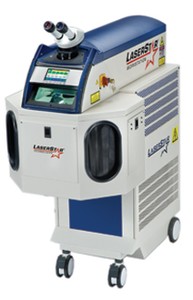 Industrial Laser Welding Systems-Image