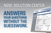 Introducing: Thomson Interactive Solution Center-Image