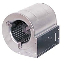 AC Centrifugal Fans w/ Forward Curve Blades-Image