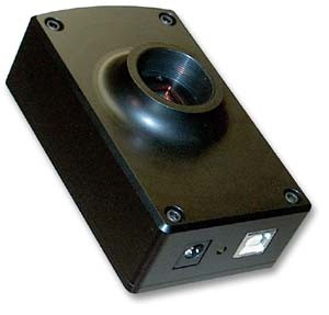 Lu105 - 1.3 MEGAPIXEL USB 2.0 CAMERAS-Image