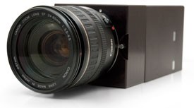 16 Megapixel USB 2.0 Camera-Image