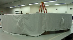 Aerospace and Military Contracts-Image