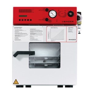 Safety Vacuum Drying Oven - VDL series -Image