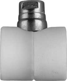 Encapsulated Ball Valve-Image
