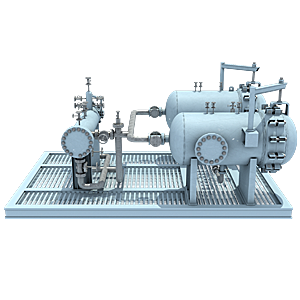 Produced Water Management with HRT-Image