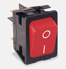 Antimicrobial Switches -Image
