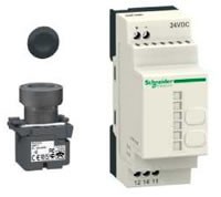 Schneider Electric XB5R Wireless Pushbutton-Image