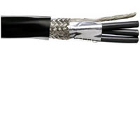 Alpha Wire Series V Cables: VFD and V–Flex Cables -Image