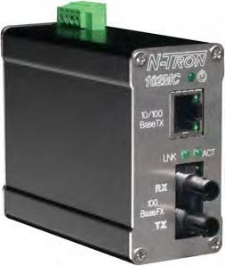 The N-Tron 100 Series by Red Lion -Image