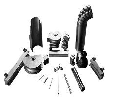 Tube and Pipe End Form Tooling-Image