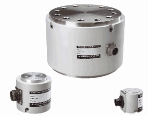 Solid Flanged Reaction Torquemeters-Image