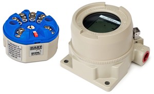 STT250 Smart Temperature Transmitter-Image