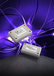 DC-DC converters for high reliability applications-Image