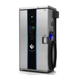New Electric Vehicle (EV) DC Quick Chargers -Image