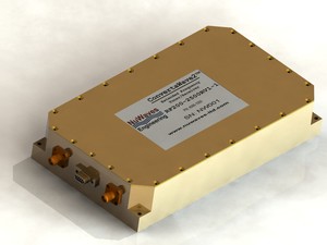 ConvertaWave2 RF Downconverter-Image